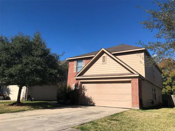 2722 Packard Elm St, Houston, TX 77038