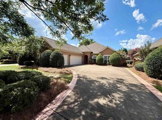 202 Fall Harvest, Centerville, GA 31028