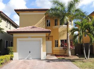 4107 NE 25th Ct, Homestead, FL 33033