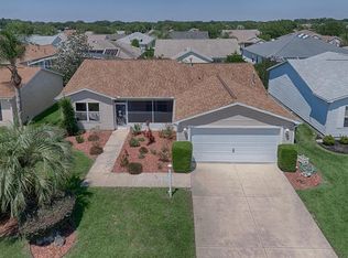 17416 SE 74th Seabrook Ct, The Villages, FL 32162