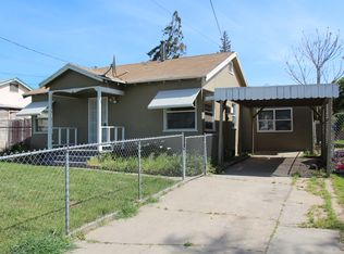 804 S Santa Cruz Ave, Modesto, CA 95354