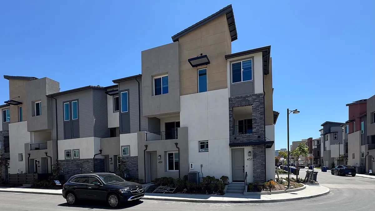 Building Photo - 459 Caliper Way