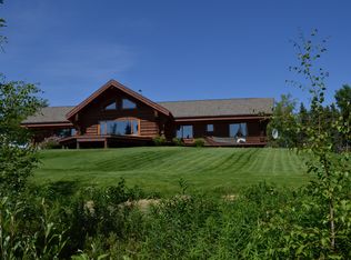 1748 Oversite Ct, Fairbanks, AK 99712
