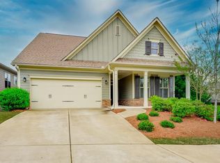 525 Appalachian Woods Dr, Canton, GA 30114