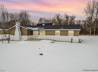 34600 Capel Rd, Columbia Station, OH 44028