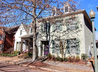 836 McFerrin Ln, Collierville, TN 38017