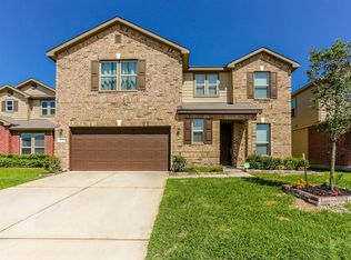 11726 Wren Crossing Dr, Houston, TX 77038