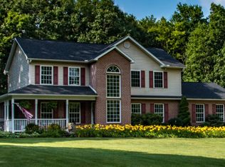 147 Humbert Rd, Sidman, PA 15955