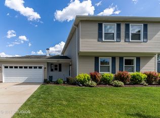 1195 Freeman Rd, Hoffman Estates, IL 60192