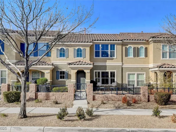2077 Via Firenze, Henderson, NV 89044