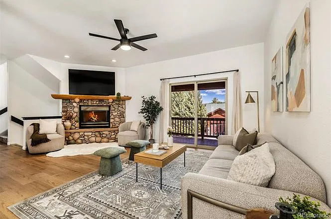 96 Lookout Ridge Dr — Photo 5