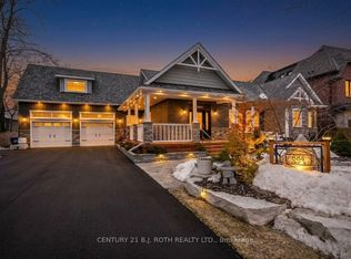 684 Park Rd, Innisfil, ON L9S 2E1