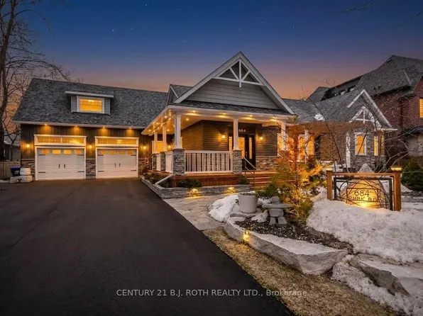 684 Park Rd, Innisfil, ON L9S 2E1