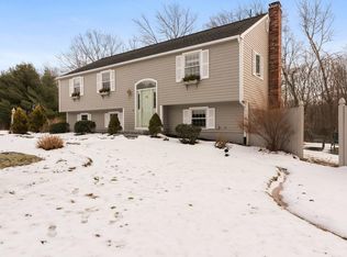8 Hopkins Rd, Hopkinton, MA 01748