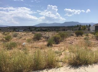 945 S 4475 W, Cedar City, UT 84720