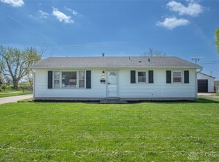 2660 Onaoto Ave, Dayton, OH 45414