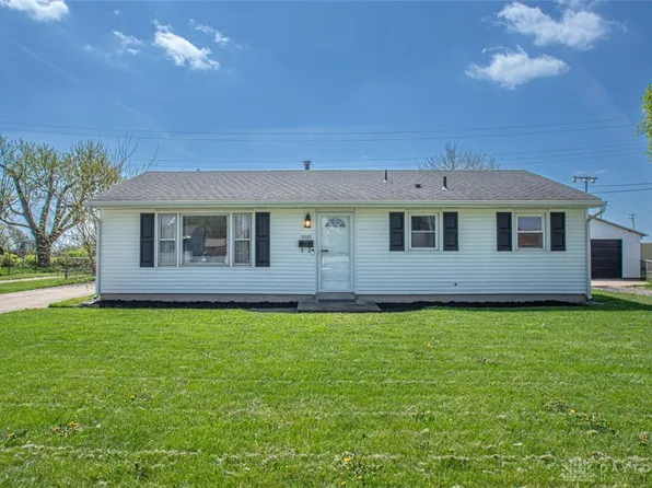 2660 Onaoto Ave, Dayton, OH 45414