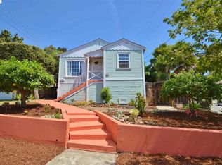 8132 Utah St, Oakland, CA 94605