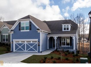 3941 Sweet Magnolia Dr, Gainesville, GA 30504