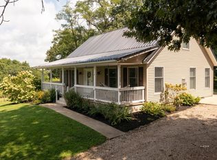 4936 Lake Rd, Athens, OH 45701