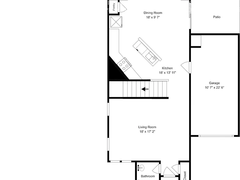 2509 Quarry Ridge Ln — Photo 2