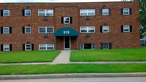 919 Mohawk Trl Photo 1