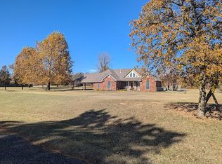 11223 Burning Oaks Rd, Oklahoma City, OK 73150