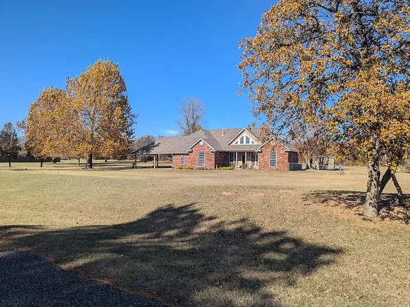 11223 Burning Oaks Rd, Oklahoma City, OK 73150