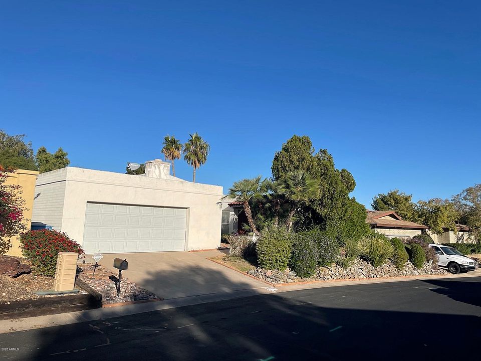 1st image of 9056 N Arroya Vista Dr