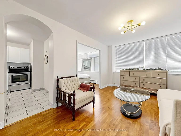580 Christie St #107 — Photo 8