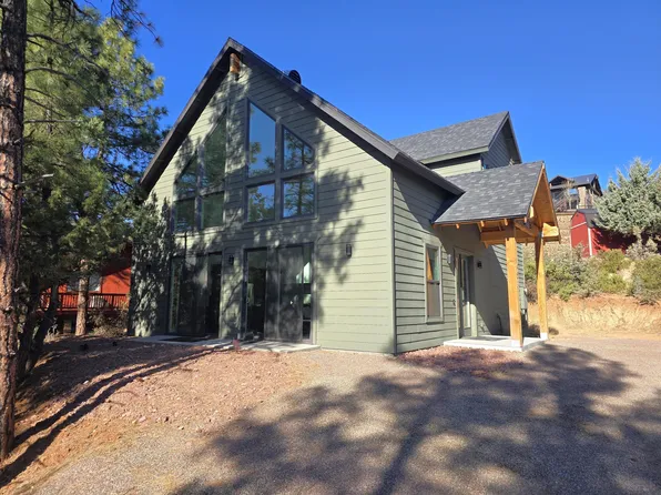 6670 W Pine Cone Trl, Pine, AZ 85544