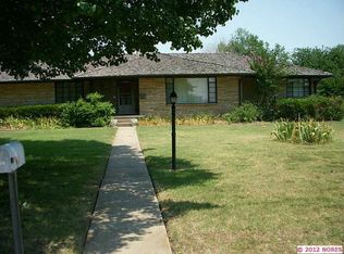 1021 N Ash Ave W, Broken Arrow, OK 74012