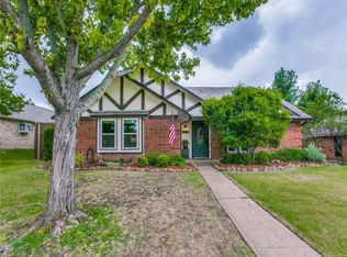 4520 Crowley Dr, Plano, TX 75093
