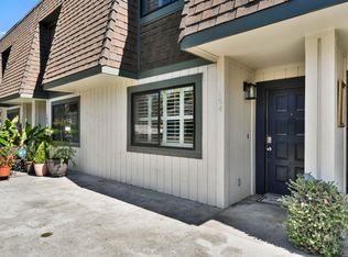 870 Fremont St APT 104, Santa Clara, CA 95050