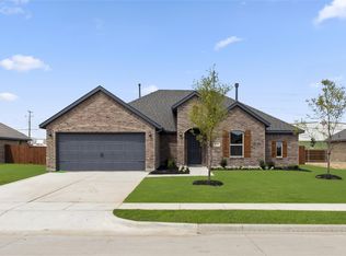 737 Truchas Ave, Forney, TX 75126