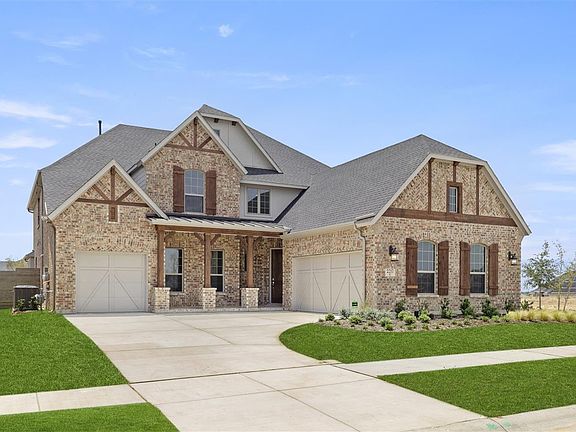 Front Elevation