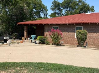 2509 35th St, Snyder, TX 79549