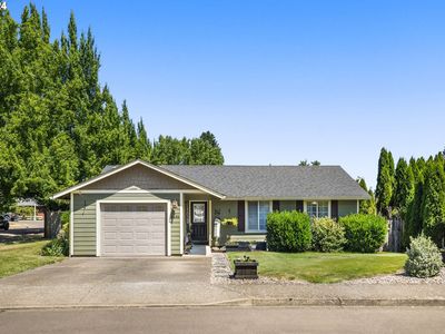 1495 SW Apperson St, McMinnville, OR, 97128