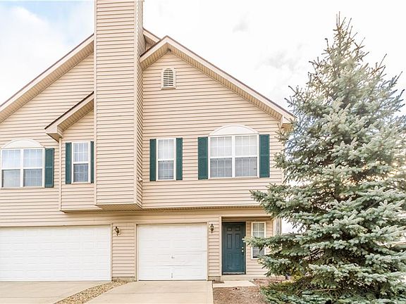 2nd image of 4828 Flat Stone Pl