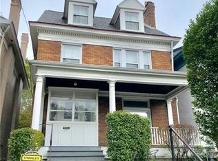 747 S Linden Ave, Pittsburgh, PA