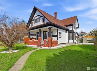 434 W Buckeye Ave, Spokane, WA 99205
