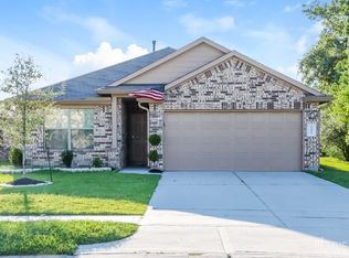 1443 Rancho Grande Dr, Houston, TX 77049