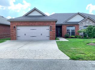 7506 Crestline Rd, Louisville, KY 40214