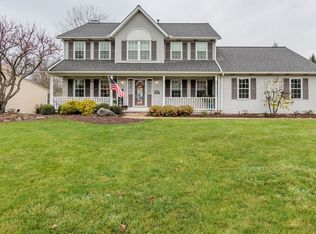 978 Ptarmigan Trl, Brunswick, OH 44212