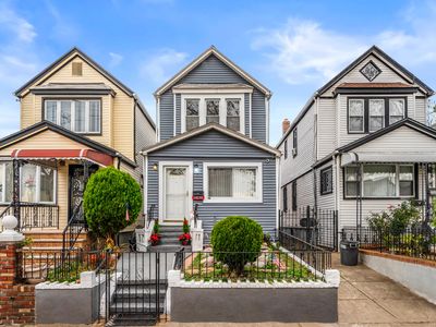 122-3 111th Ave, South Ozone Park, NY, 11420