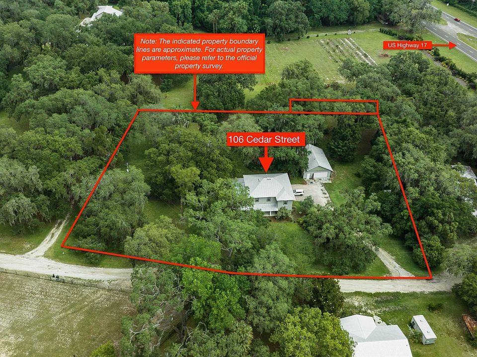 106 Cedar St, San Mateo, FL 32187 Zillow