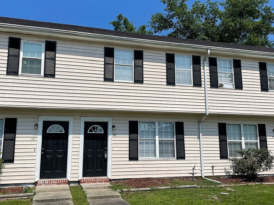 1100 Pineland Ave APT 5E, Hinesville, GA 31313 Zillow