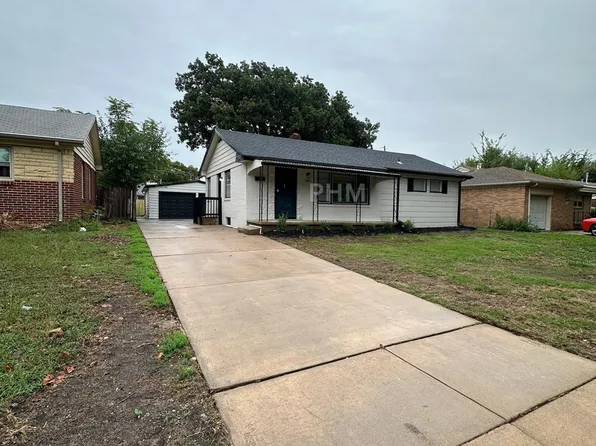920 S Royal Rd, Wichita, KS 67207