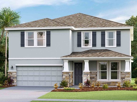 Plan Elevation.
