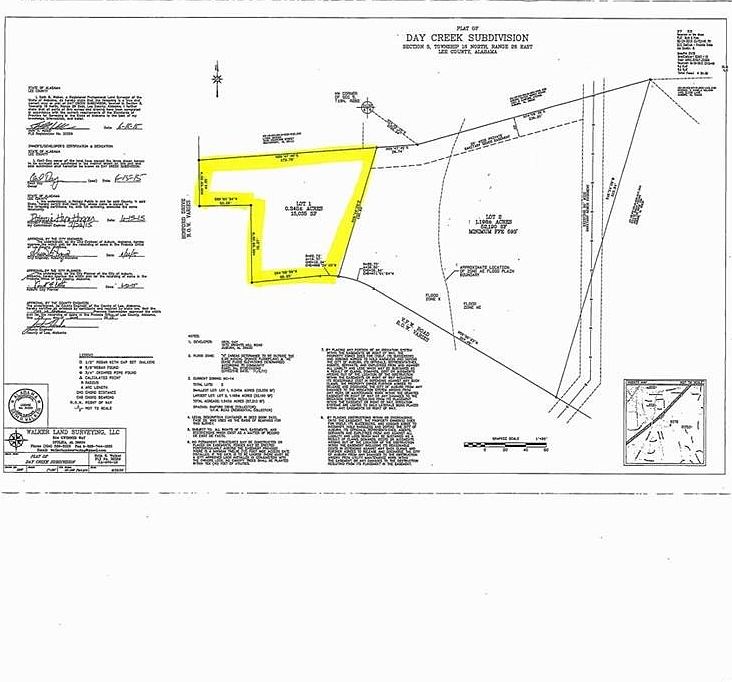 0 Vfw Rd, Auburn, AL 36832 MLS 167078 Zillow